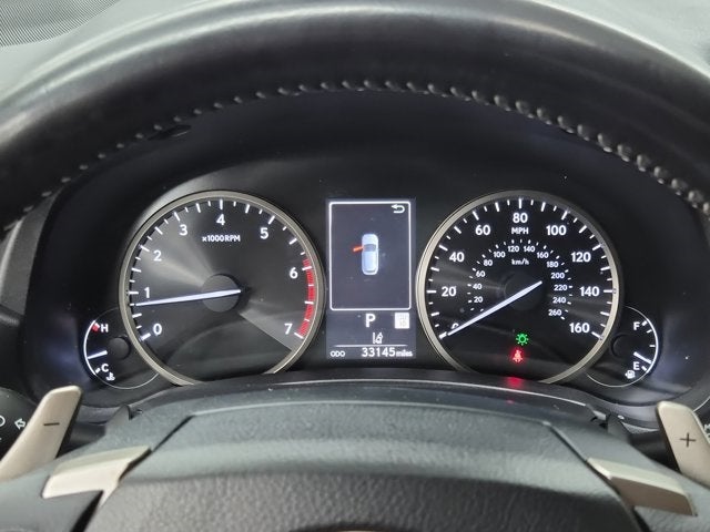 2020 Lexus NX 300 Base