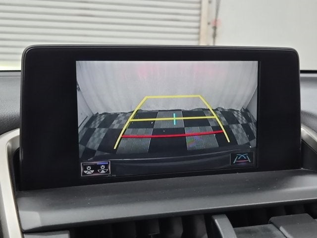 2020 Lexus NX 300 Base