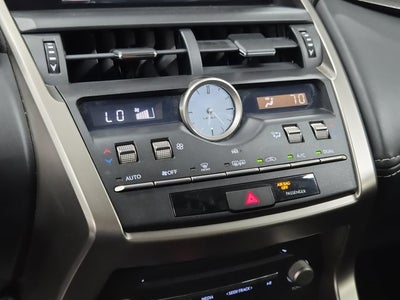 2020 Lexus NX 300 Base