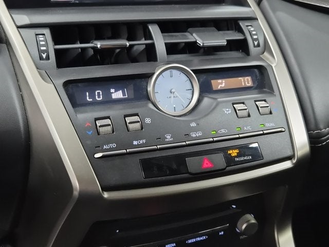 2020 Lexus NX 300 Base