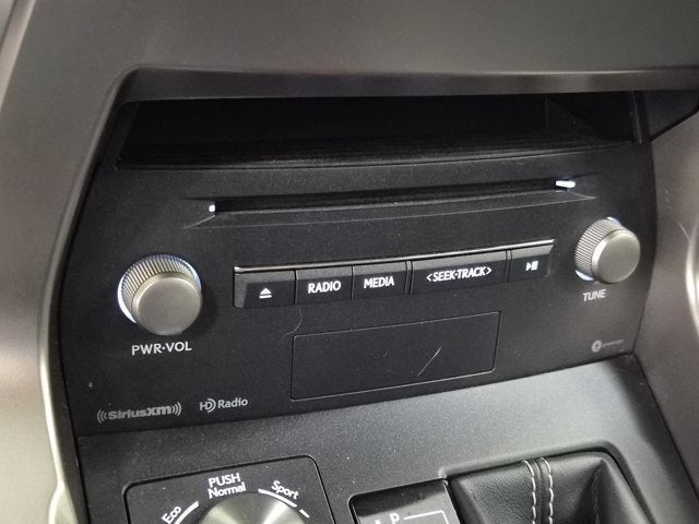 2020 Lexus NX 300 Base