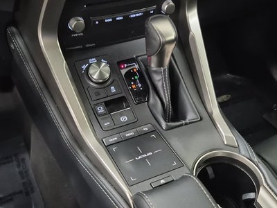 2020 Lexus NX 300 Base