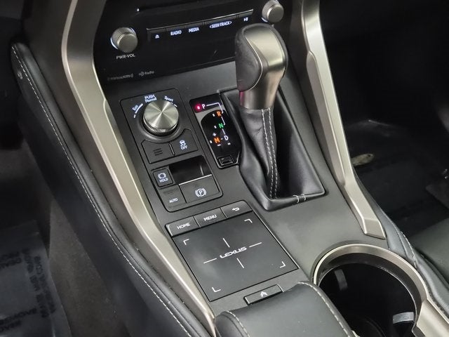 2020 Lexus NX 300 Base