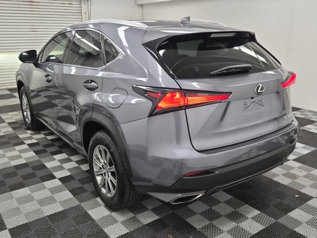 2020 Lexus NX 300 Base