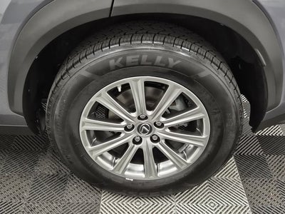 2020 Lexus NX 300 Base