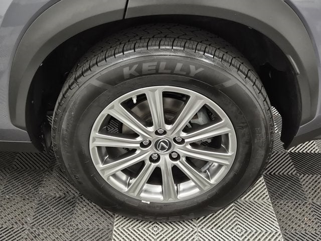 2020 Lexus NX 300 Base