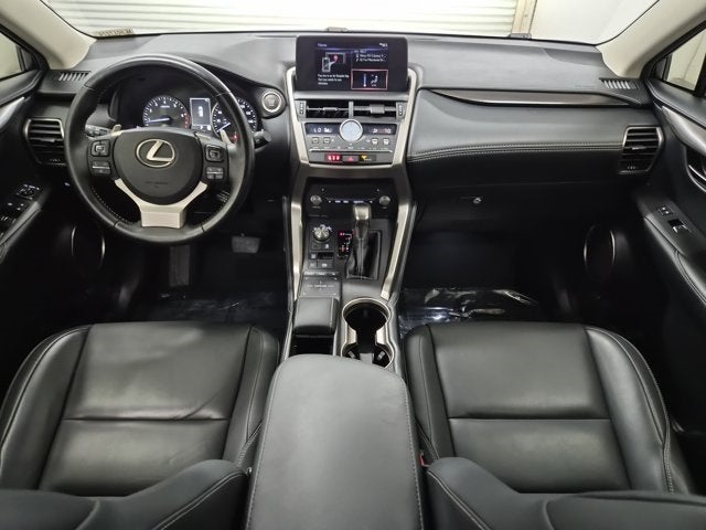 2020 Lexus NX 300 Base