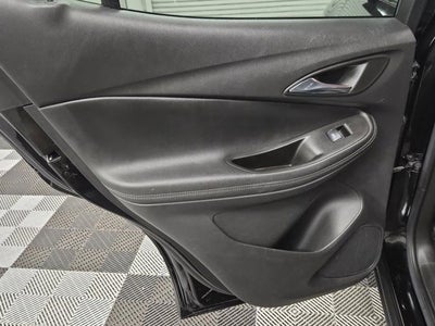 2022 Buick Encore GX Preferred