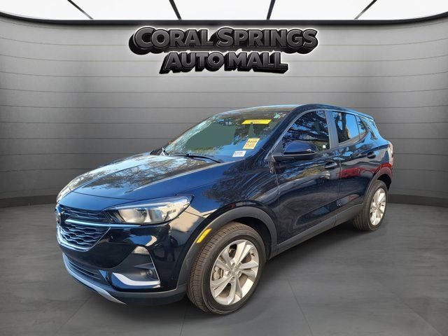 2022 Buick Encore GX Preferred