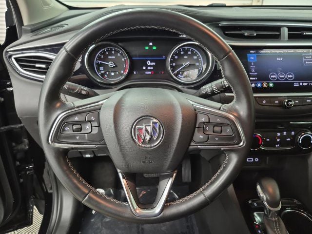 2022 Buick Encore GX Preferred