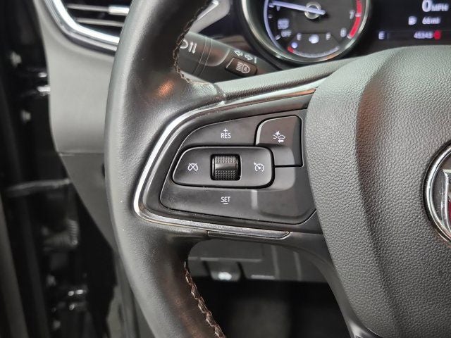 2022 Buick Encore GX Preferred