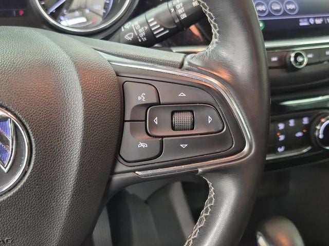 2022 Buick Encore GX Preferred