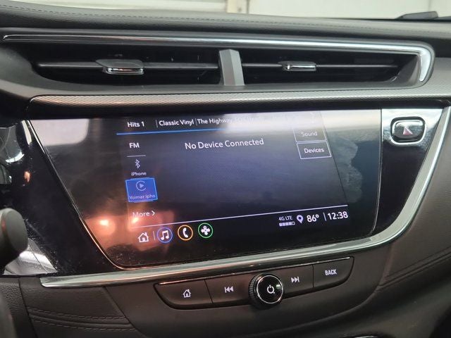 2022 Buick Encore GX Preferred