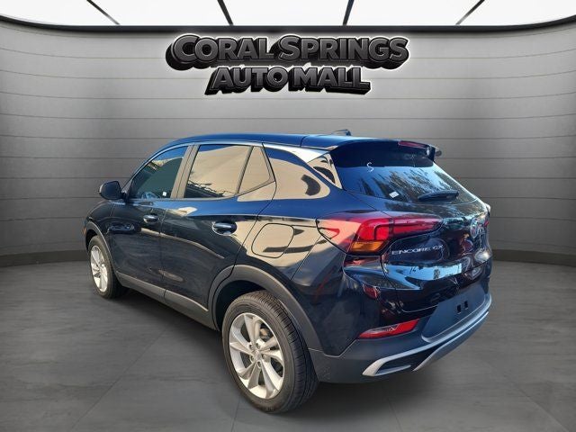 2022 Buick Encore GX Preferred