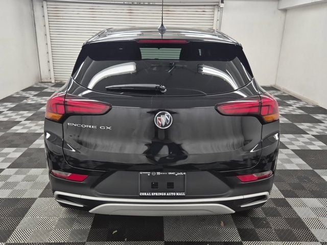 2022 Buick Encore GX Preferred