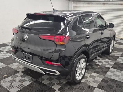 2022 Buick Encore GX Preferred
