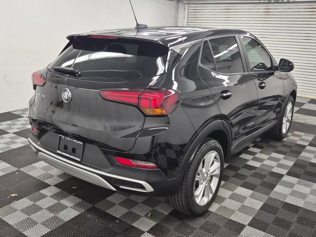 2022 Buick Encore GX Preferred