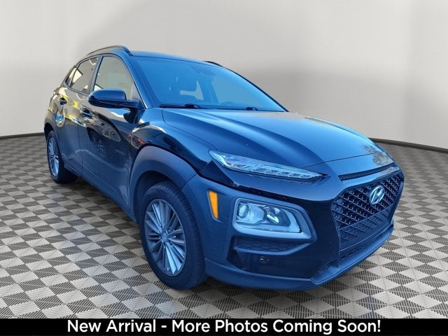 2020 Hyundai Kona SEL