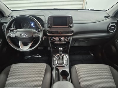 2020 Hyundai Kona SEL