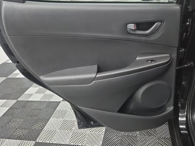 2020 Hyundai Kona SEL