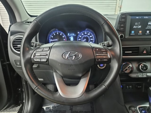 2020 Hyundai Kona SEL