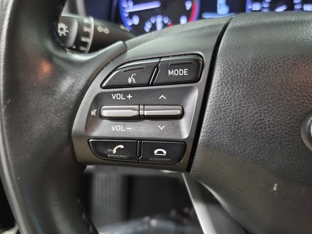 2020 Hyundai Kona SEL