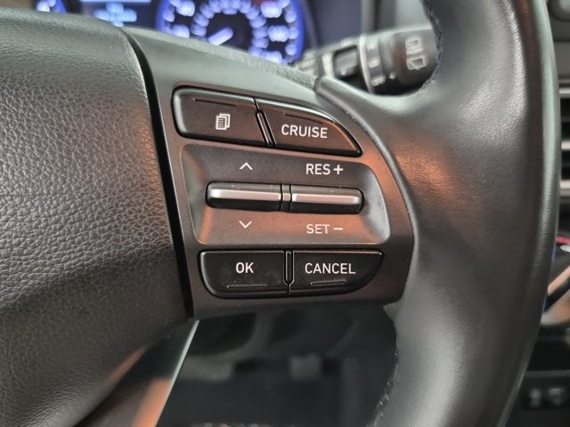 2020 Hyundai Kona SEL