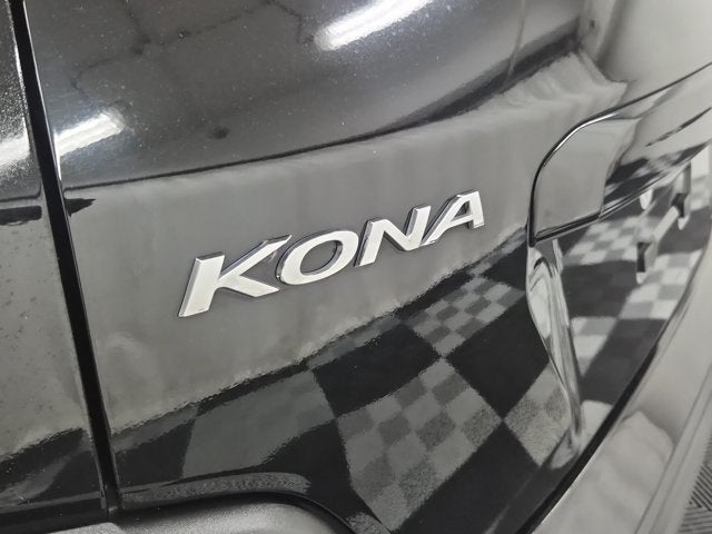 2020 Hyundai Kona SEL
