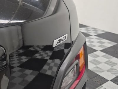 2020 Hyundai Kona SEL