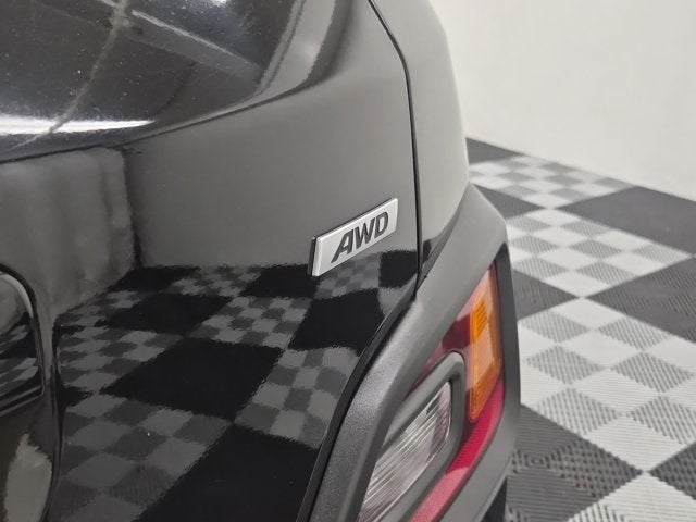 2020 Hyundai Kona SEL