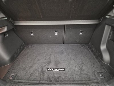 2020 Hyundai Kona SEL