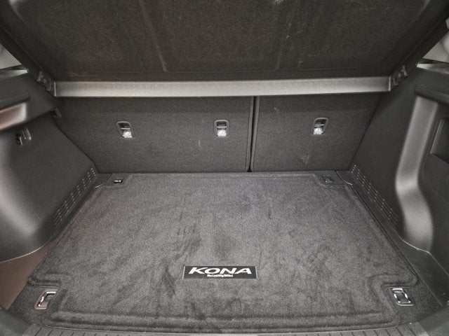 2020 Hyundai Kona SEL