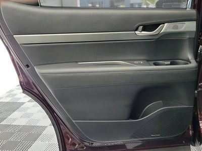 2023 Hyundai Palisade SEL