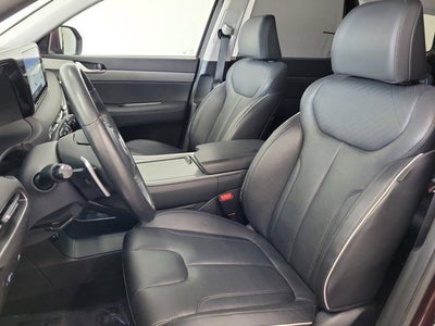 2023 Hyundai Palisade SEL