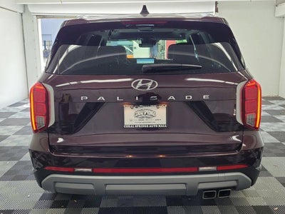 2023 Hyundai Palisade SEL