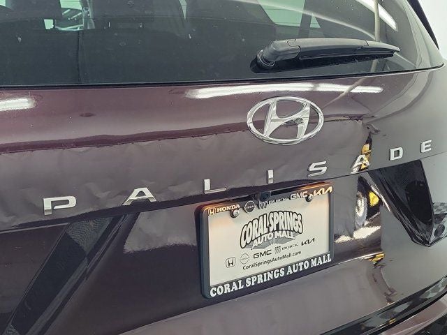 2023 Hyundai Palisade SEL