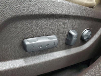 2018 Hyundai Santa Fe Limited Ultimate