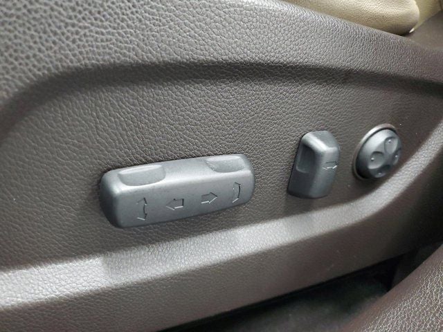 2018 Hyundai Santa Fe Limited Ultimate