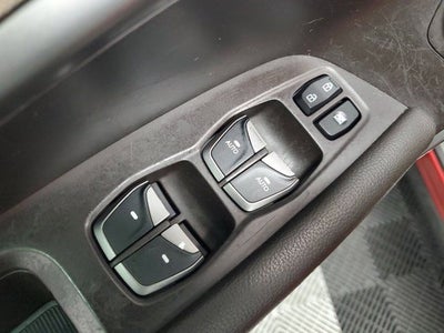 2018 Hyundai Santa Fe Limited Ultimate