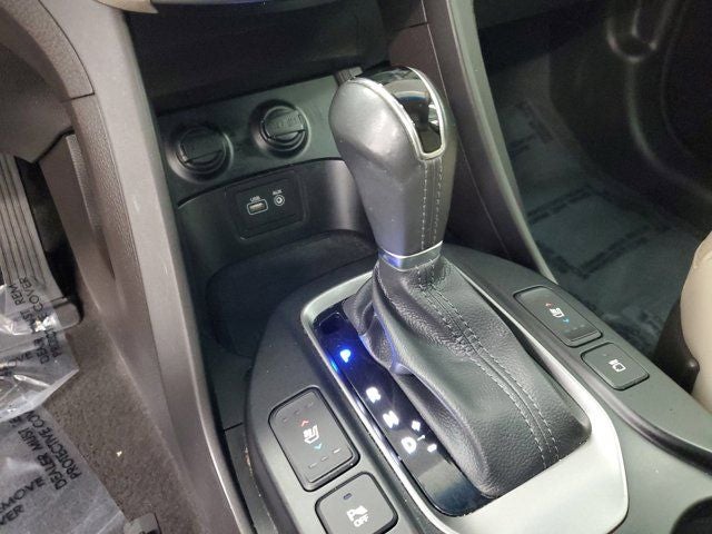 2018 Hyundai Santa Fe Limited Ultimate