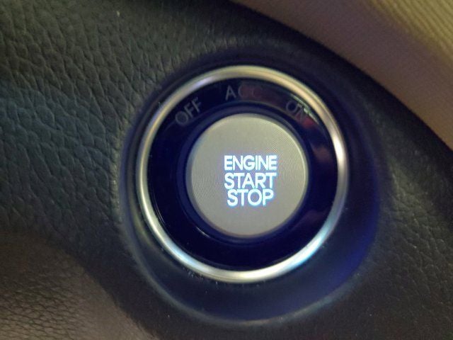 2018 Hyundai Santa Fe Limited Ultimate