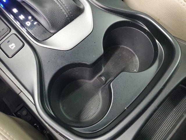 2018 Hyundai Santa Fe Limited Ultimate