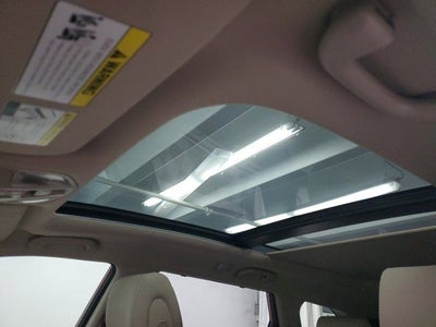 2018 Hyundai Santa Fe Limited Ultimate