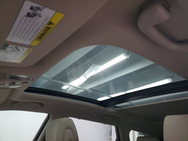 2018 Hyundai Santa Fe Limited Ultimate