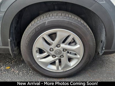 2025 Hyundai Venue SE