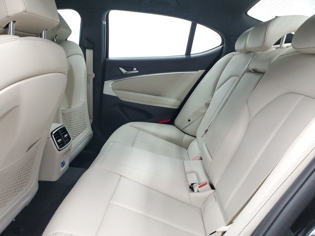 2026 Genesis G70 2.5T