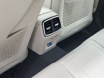 2026 Genesis G70 2.5T