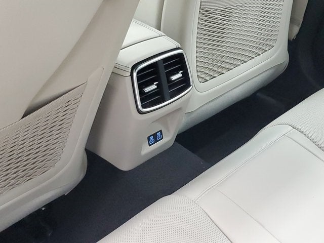 2026 Genesis G70 2.5T