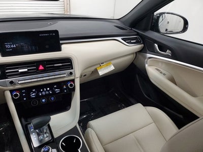 2026 Genesis G70 2.5T