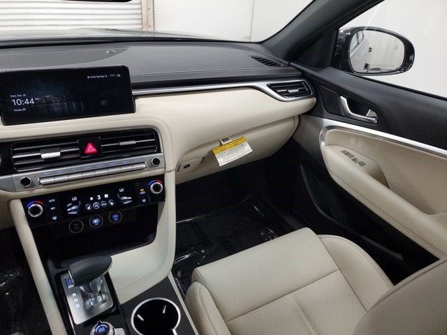 2026 Genesis G70 2.5T